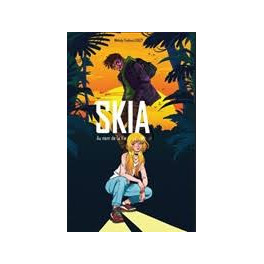 "SKIA - Au nom de la vie" par M&eacute;lody Payloun Louzi