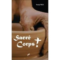 "Sacr&eacute; corps" par Joudy Finck