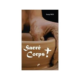 "Sacr&eacute; corps" par Joudy Finck