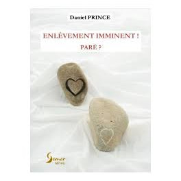 "Enl&egrave;vement imminent!Par&eacute;?" par Daniel Prince