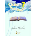 "Quiz de la Bible" par Alain Pr&eacute;chac