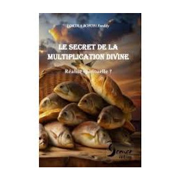 "Le secret de la multiplication divine" par Freddy Lokula Bofofi