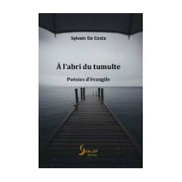 "A l'abri du tumulte" par Sylvain Da Costa
