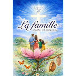"La famille: n&eacute; quelque part, plac&eacute; par Dieu" par David Pag&egrave;s