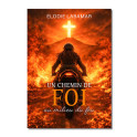 "Un chemin de foi au milieu du feu" par Elodie Labamar