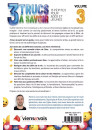 "3 trucs &agrave; savoir - volume 3" par David Fauchet