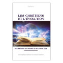 "Les chrétiens et l'évolution" par Eleutherios