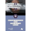 "On n'a rien à cacher Tome 4 : Spiritisme & occultisme/ Doute/ L'enfer de la rue/ miracles" par Hélène Salzmann