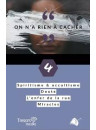 "On n'a rien à cacher Tome 4 : Spiritisme & occultisme/ Doute/ L'enfer de la rue/ miracles" par Hélène Salzmann