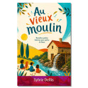 "Au vieux moulin" par Sylvie Dellis