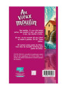 "Au vieux moulin" par Sylvie Dellis