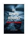 "Les esprits humains incubes et succubes" par Estère Inès Onjéat