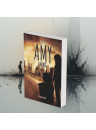 "Amy Lib&eacute;r&eacute;e Tome 1" par Eve Alpi