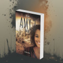 "Amy Exil&eacute;e Tome 2" par Eve Alpi