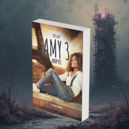 "Amy Adopt&eacute;e Tome 3" par Eve Alpi