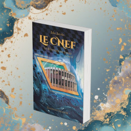 "Le CNEF Tome 2 de la Saga le Bouclier de David" par Jake Jacobs
