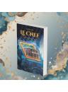 "Le CNEF Tome 2 de la Saga le Bouclier de David" par Jake Jacobs