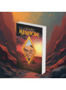 " Rishon Tome 3 de la Saga Le bouclier de David" de Jake Jacobs