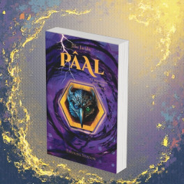 "P&acirc;al tome 4 de la Saga le bouclier de David" par Jake Jacobs
