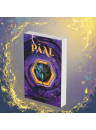 "Pâal tome 4 de la Saga le bouclier de David" par Jake Jacobs
