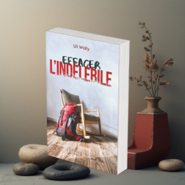 "Effacer l'ind&eacute;l&eacute;bile" par Lilly W&auml;lly
