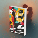 "Je m'appelle Molly et je suis ..." par Kiera Manchel