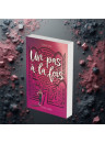 "Un pas à la foi" par Caroline Siona