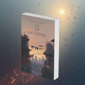 "12" Le chemin Tome 1" par Auriane Leonard
