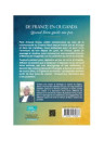 "De France en Ouganda : Quand Dieu guide les pas" par Arnaud Goma