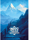 "Tr&eacute;sor quotidien 2026 - livret"