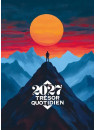 "Tr&eacute;sor quotidien 2026 - livret"