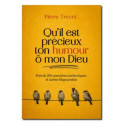 "Qu'il est pr&eacute;cieux ton humour &ocirc; mon Dieu" par Pierre Trevet