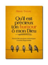 "Qu'il est précieux ton humour ô mon Dieu" par Pierre Trevet
