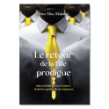 "Le retour de la fille prodigue" par Esther Dias Makiese