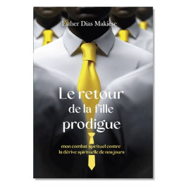 "Le retour de la fille prodigue" par Esther Dias Makiese