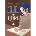 "Libre" par Isabelle Davy
