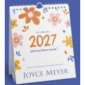 "Calendrier: Je d&eacute;clare 2027 sera une bonne ann&eacute;e!" de Joyce Meyer