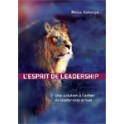 "L'esprit de leadership" par Moise Kabongo