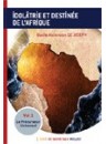 "Idôlaterie et destinée de l'Afrique" par Basile Ascension de Joseph
