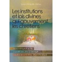"Les institutions et lois divines" par Sylvie Obambi