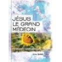 "Jésus le grand médecin" par Sylvie Obambi