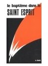 "Le baptême dans le Saint Esprit" par Sigfried Beck