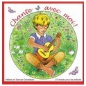 "CD Chante avec moi" par Samuel Grandjean