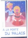 "DVD A la porte du Palais" par Samuel Grandjean