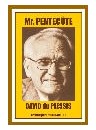 "Monsieur Pentecote" par David Duplessis