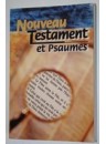 "Nouveau Testament et Psaumes" Esaïe 55