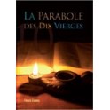 "La parabole des dix vierges" par Francis Llorens