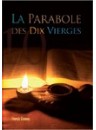 "La parabole des dix vierges" par Francis Llorens