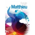 "Evangile selon Matthieu"