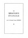 "Le miraculeux évangile" par George Jeffreys